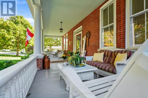 Cramahe (colborne), ON K0K1S0,4 NORTH STREET