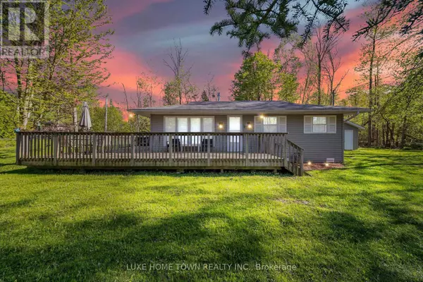 2 BIRCH STREET, South Bruce Peninsula, ON N0H2G0