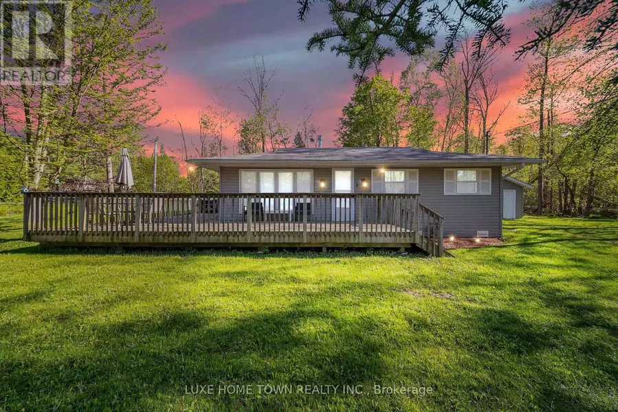 2 BIRCH STREET, South Bruce Peninsula, ON N0H2G0