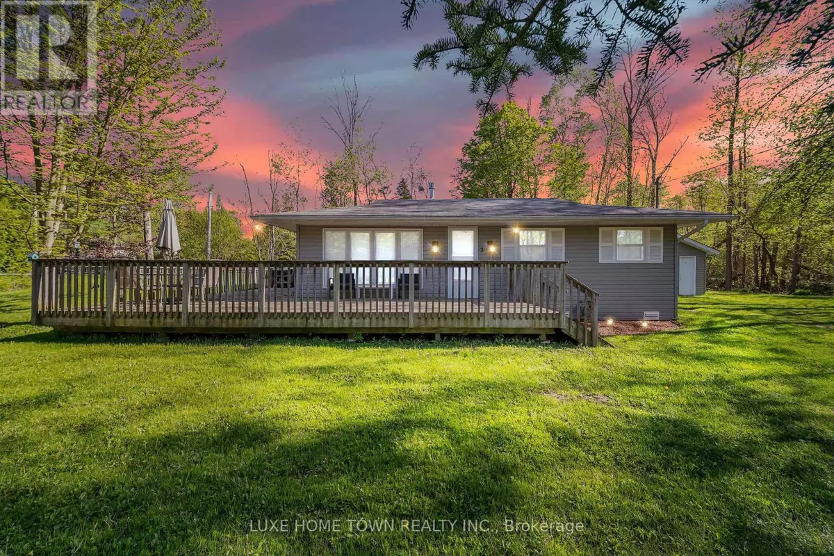 South Bruce Peninsula, ON N0H2G0,2 BIRCH STREET