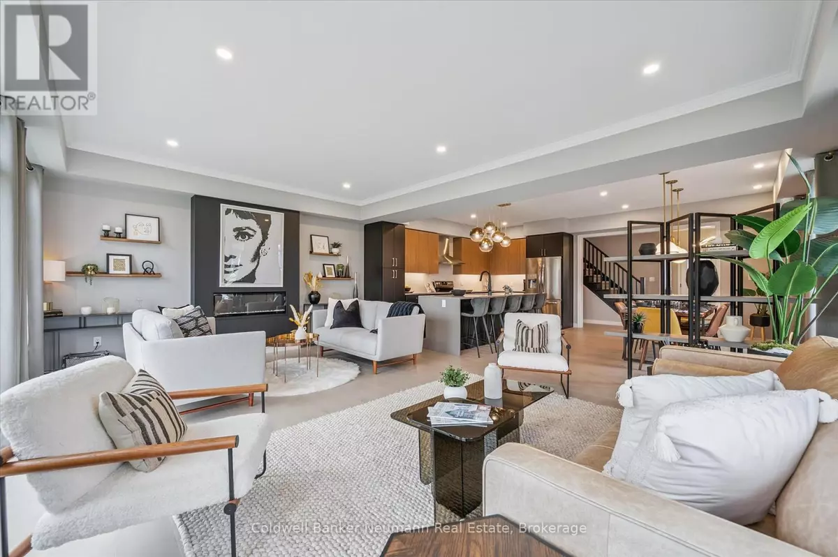 Guelph (grange Road), ON N1E0R9,43 EVERTON DRIVE