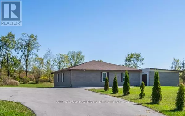 2814 COUNTY ROAD 14 ROAD, Stone Mills (stone Mills), ON K0K1Z0