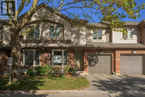 1478 ADELAIDE ST North #14, London North (north H), ON N6H0A9