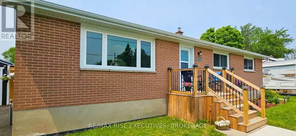 Kingston (city Northwest), ON K7P2V4,1453 WOODFIELD CRESCENT