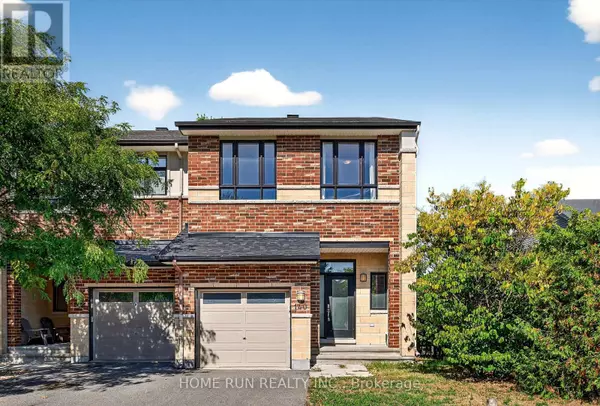 140 KINGHAVEN CRESCENT, Ottawa, ON K2M0C3
