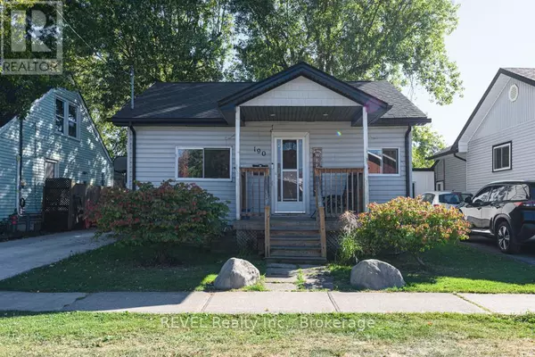 190 HENRIETTA STREET, Fort Erie (central), ON L2A2K2