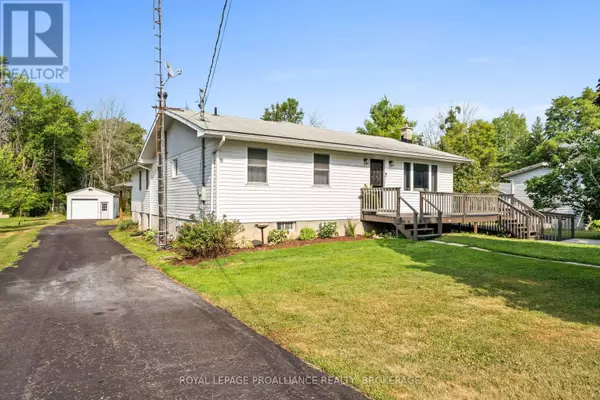 1544 LAKE ROAD, Stone Mills (stone Mills), ON K0K1Z0