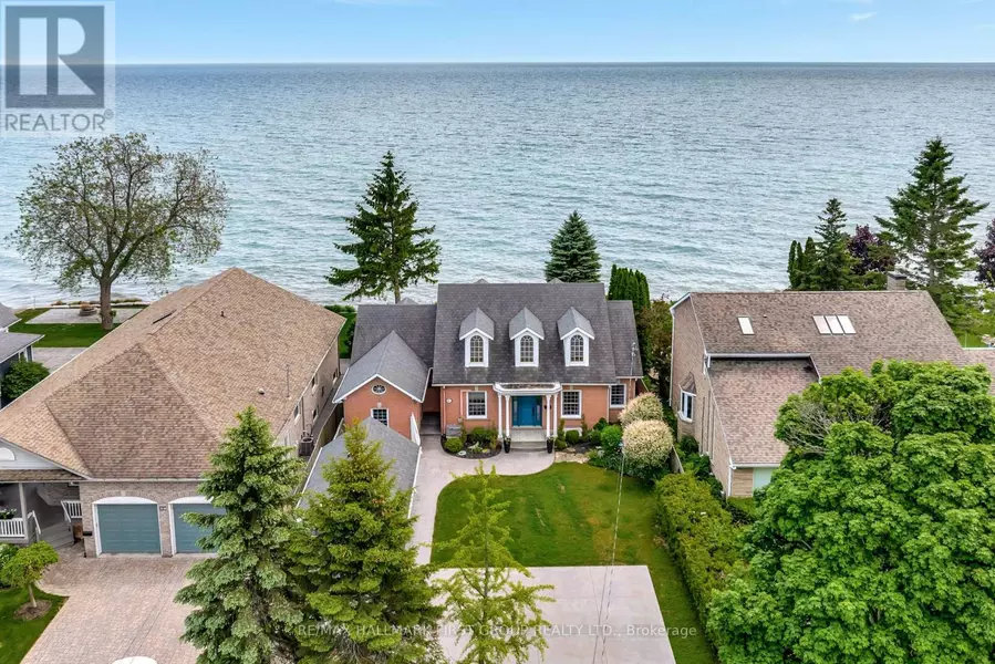 43 TREMAINE TERRACE, Cobourg, ON K9A5A7