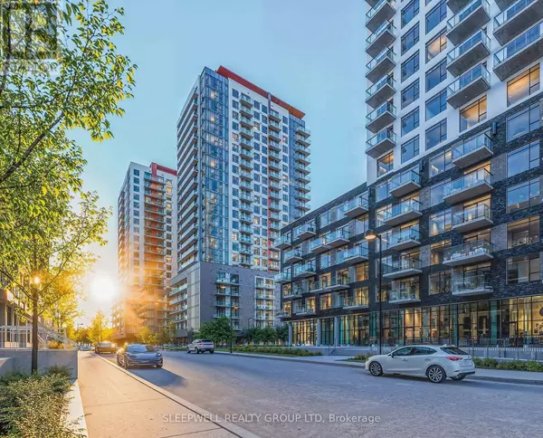 Ottawa, ON K1Z0C9,1370 CARLING AVE #A014