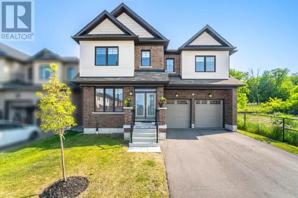 109 CACTUS CRESCENT, Hamilton (stoney Creek Mountain), ON L8J0M3