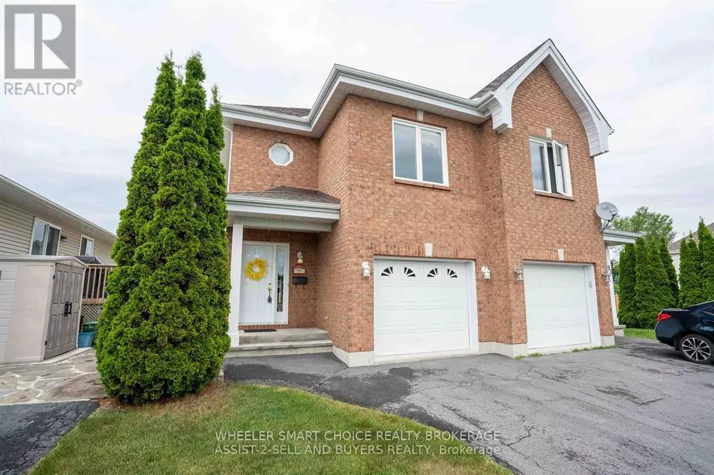 Cornwall, ON K6J2G9,95 MCKENZIE STREET