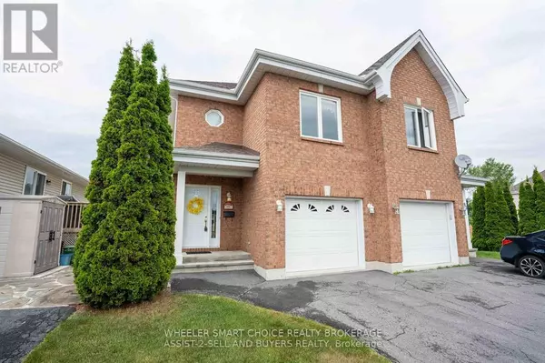 95 MCKENZIE STREET, Cornwall, ON K6J2G9