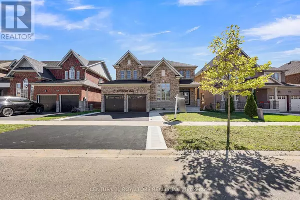 Woodstock (woodstock - North), ON N4T0L3,637 MCGILL LANE