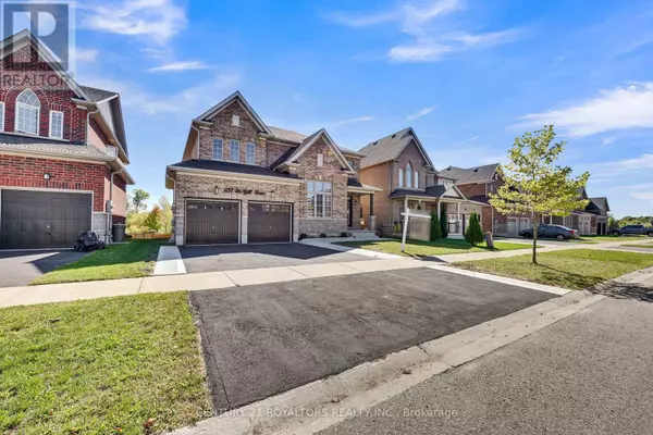 Woodstock (woodstock - North), ON N4T0L3,637 MCGILL LANE