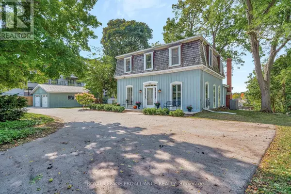 103 BRIDGE STREET, Prince Edward County (picton Ward), ON K0K2T0