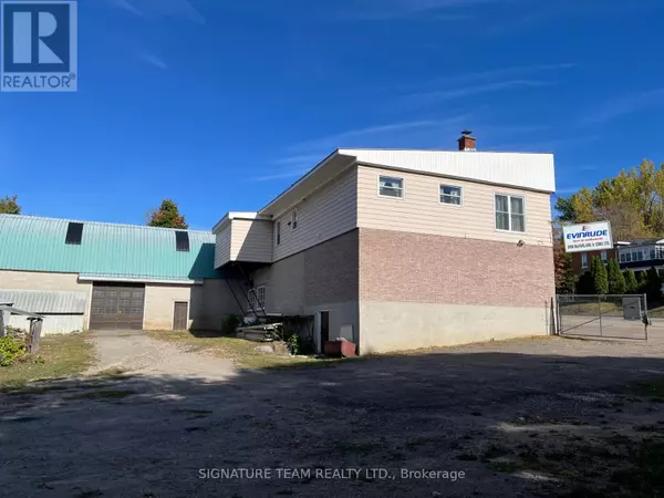 Bonnechere Valley, ON K0J1T0,292 BONNECHERE STREET W