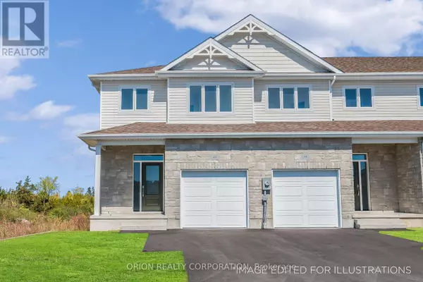 418 BUCKTHORN DRIVE, Kingston (city Northwest), ON K7P0V6
