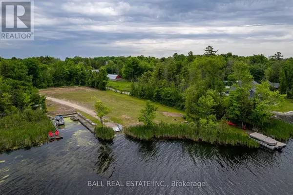 0 MILL LINE ROAD, Trent Lakes, ON K0M1A0