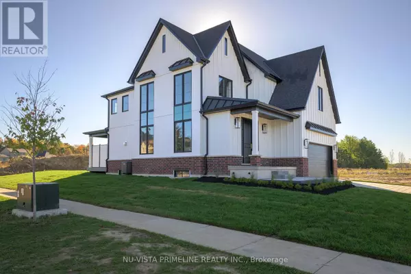 Middlesex Centre (ilderton), ON N0M2A0,199 TIMBERWALK TRAIL