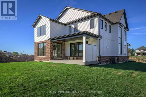 Middlesex Centre (ilderton), ON N0M2A0,199 TIMBERWALK TRAIL