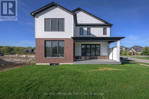 Middlesex Centre (ilderton), ON N0M2A0,199 TIMBERWALK TRAIL