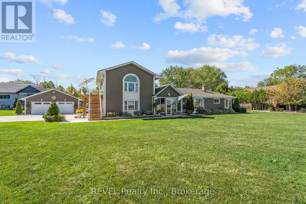 4099 NIAGARA PARKWAY, Fort Erie (black Creek), ON L0S1S0