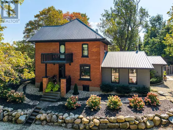 137840 GREY 12 ROAD, Meaford, ON N4L1W6