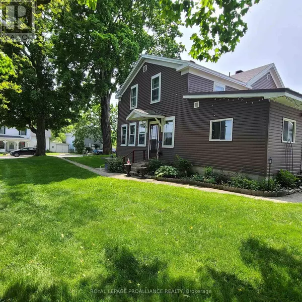 634 HENRY STREET W, Prescott, ON K0E1T0