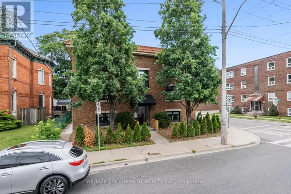 127 Victoria AVE South #6, Hamilton (stinson), ON L8N2S9