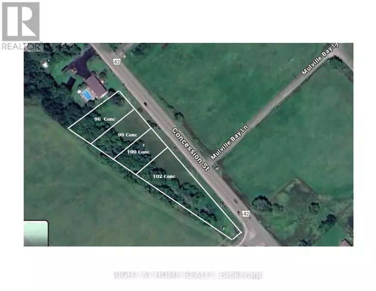 96 CONCESSION STREET, Westport, ON K0G1X0