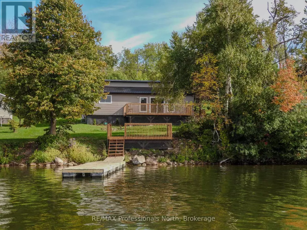 Otonabee-south Monaghan, ON K0L1B0,53 LONG ISLAND