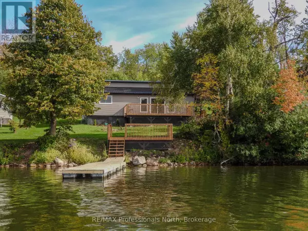 53 LONG ISLAND, Otonabee-south Monaghan, ON K0L1B0