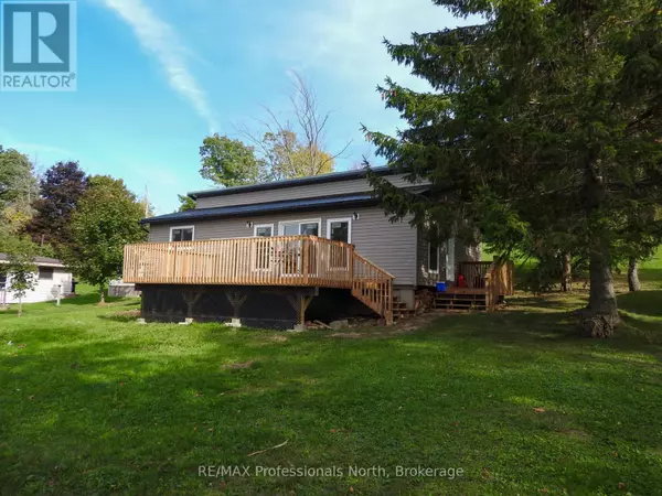 Otonabee-south Monaghan, ON K0L1B0,53 LONG ISLAND