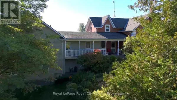 Guelph/eramosa, ON N0B2K0,5830 4TH LINE