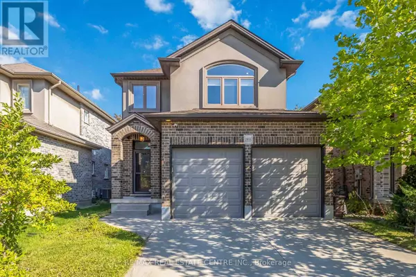 London North (north M), ON N6G0E1,1935 CHERRYWOOD TRAIL