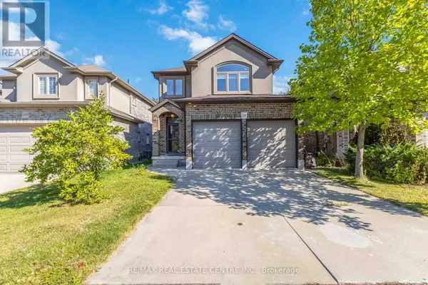 London North (north M), ON N6G0E1,1935 CHERRYWOOD TRAIL