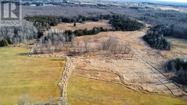 Madoc, ON K0K2K0,0 COOPER ROAD