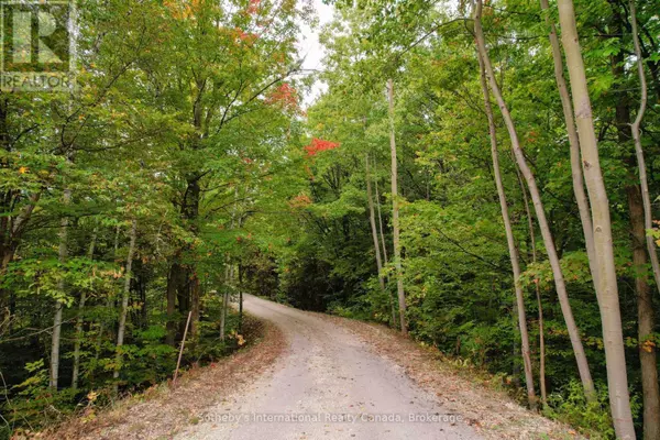 Blue Mountains, ON L9Y2L8,589903 GREY ROAD 19