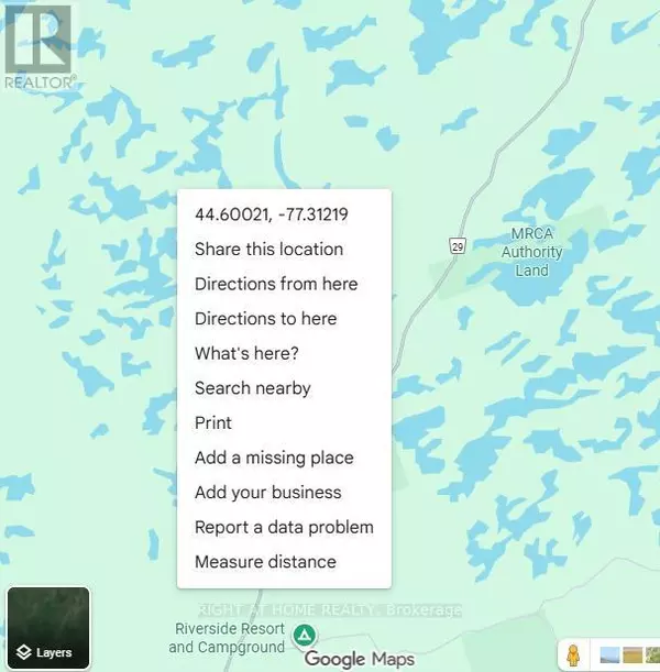 Tweed (elzevir (twp)), ON K0K3J0,0A FLINTON ROAD E