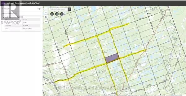 Tweed (elzevir (twp)), ON K0K3J0,0A FLINTON ROAD E