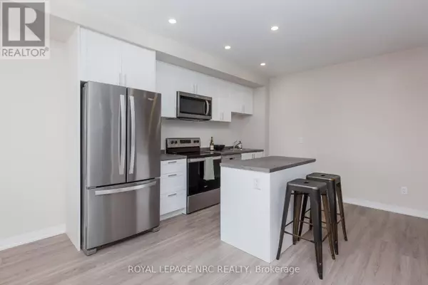 St. Catharines (oakdale), ON L2P2T9,50 HERRICK AVE #333