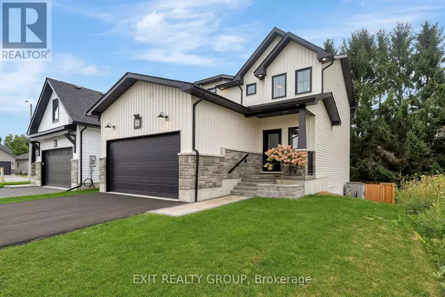 4 MACKENZIE JOHN CRESCENT, Brighton, ON K0K1H0