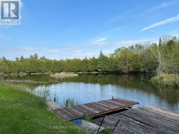 Douro-dummer, ON K0L3E0,810 4TH LINE