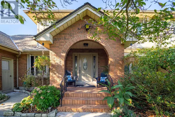 Lincoln (lincoln-jordan/vineland), ON L0R2E0,3349 CULP ROAD