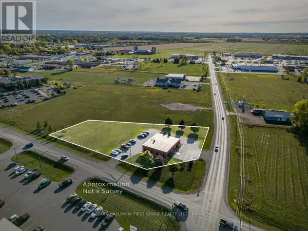 Greater Napanee (greater Napanee), ON K7R4B7,90 INDUSTRIAL BOULEVARD