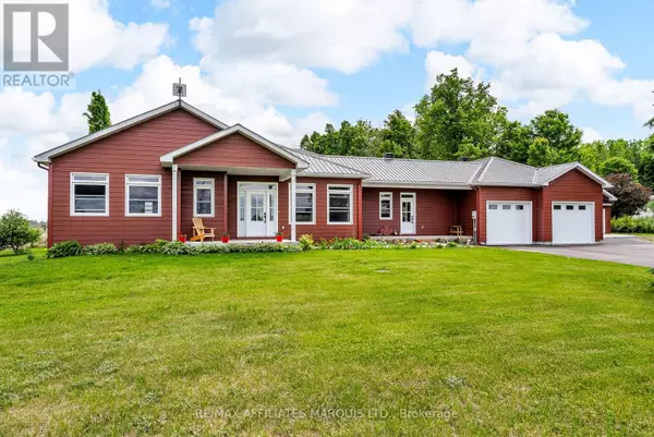 North Glengarry, ON K0C1A0,21038 MCCORMICK ROAD