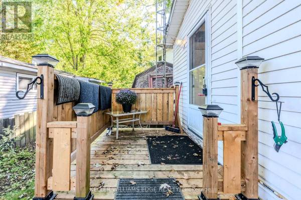 Hamilton, ON L0R1K0,57 12th Concession RD East #430