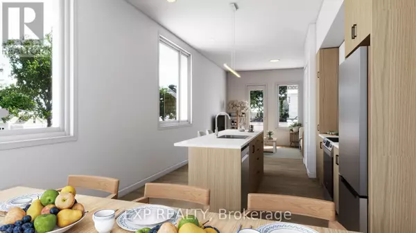 Russell, ON K4R0M2,251 Castor ST #4