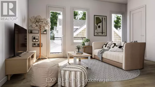 Russell, ON K4R0M2,251 Castor ST #4