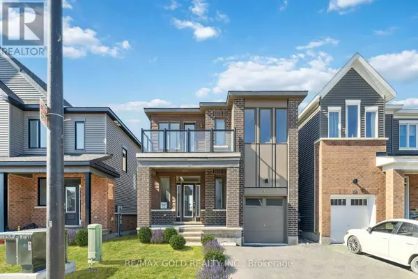 356 PENINSULA ROAD, Ottawa, ON K0A2Z0